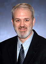 David Bailey, Chief Executive Officer - SamCERA
